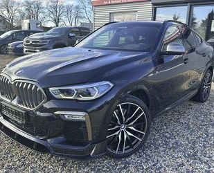 BMW X6 Gebrauchtwagen