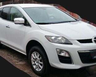 Mazda CX-7 Gebrauchtwagen