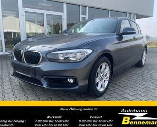 BMW 120 Gebrauchtwagen