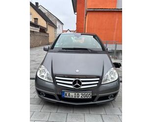 Mercedes-Benz A 180 Gebrauchtwagen