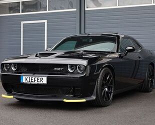 Dodge Challenger Gebrauchtwagen