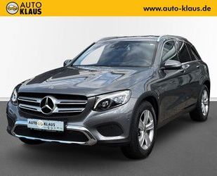 Mercedes-Benz GLC 250 Gebrauchtwagen