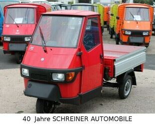 Piaggio APE Gebrauchtwagen