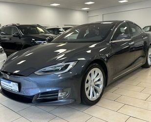Tesla Model S Gebrauchtwagen