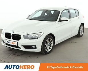 BMW 120 Gebrauchtwagen