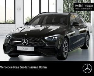 Mercedes-Benz C 300 Gebrauchtwagen