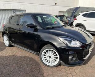 Suzuki Swift Gebrauchtwagen