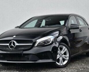 Mercedes-Benz A 160 Gebrauchtwagen