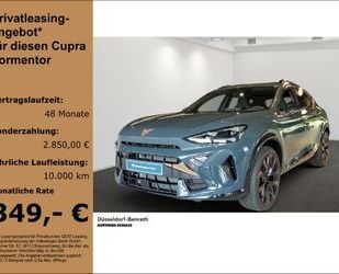 Cupra Formentor Gebrauchtwagen