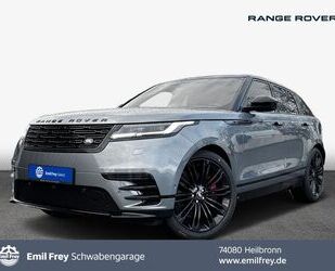 Land Rover Range Rover Velar Gebrauchtwagen