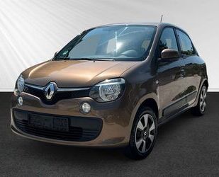 Renault Twingo Gebrauchtwagen