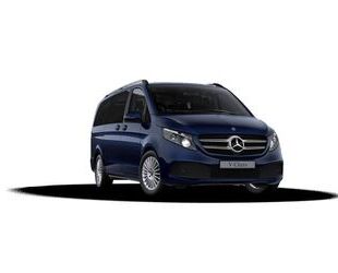 Mercedes-Benz V 220 Gebrauchtwagen