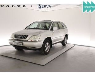 Lexus RX 300 Gebrauchtwagen