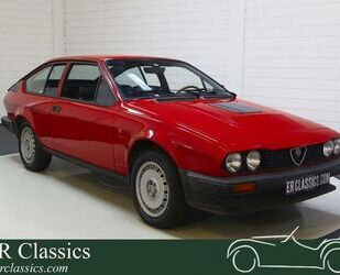 Alfa Romeo GTV Gebrauchtwagen