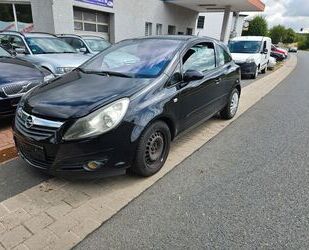 Opel Corsa Gebrauchtwagen