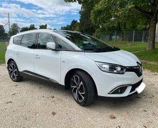 Renault Grand Scenic Gebrauchtwagen
