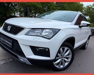 Seat Ateca Gebrauchtwagen