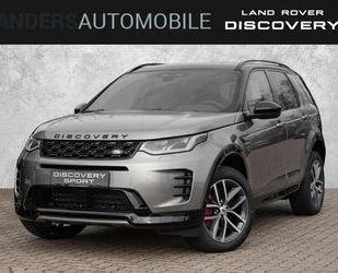Land Rover Discovery Sport Gebrauchtwagen