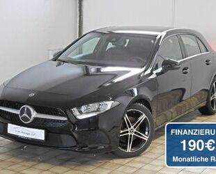 Mercedes-Benz A 200 Gebrauchtwagen