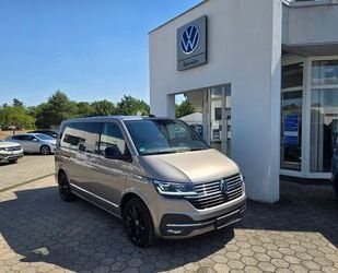 VW T6 Multivan Gebrauchtwagen