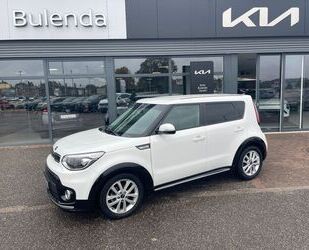 Kia Soul Gebrauchtwagen
