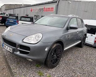 Porsche Cayenne Gebrauchtwagen