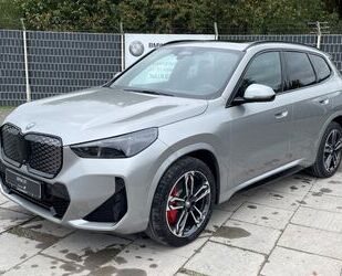 BMW iX1 Gebrauchtwagen