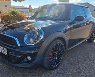 Mini John Cooper Works Gebrauchtwagen