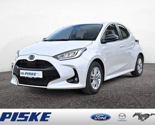 Mazda 2 Hybrid Gebrauchtwagen