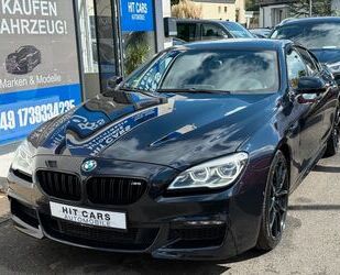 BMW 650 Gebrauchtwagen