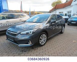 Subaru Impreza Gebrauchtwagen