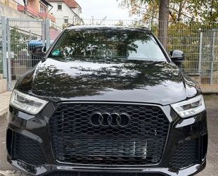 Audi RSQ3 Gebrauchtwagen