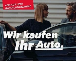 Citroen C3 Aircross Gebrauchtwagen