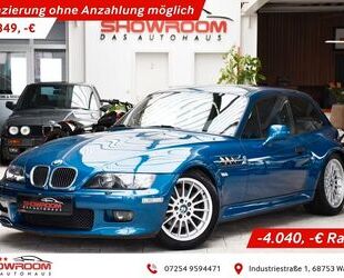 BMW Z3 Gebrauchtwagen