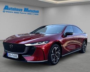 Mazda 6e Gebrauchtwagen