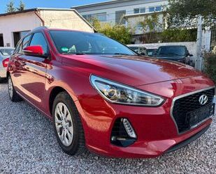 Hyundai i30 Gebrauchtwagen