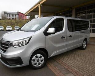 Renault Trafic Gebrauchtwagen