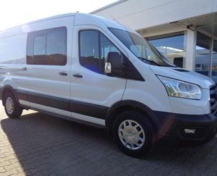 Ford Transit Gebrauchtwagen
