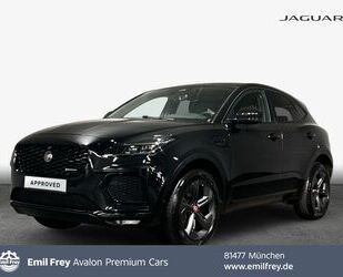Jaguar E-Pace Gebrauchtwagen