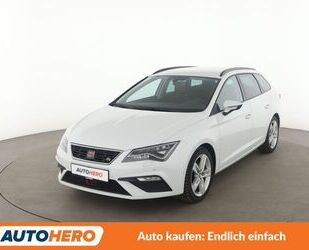 Seat Leon Gebrauchtwagen