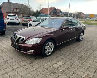 Mercedes-Benz S 320 Gebrauchtwagen