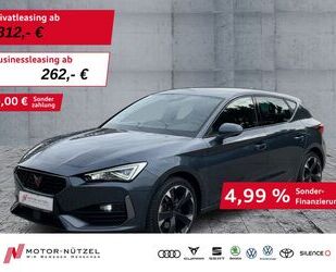 Cupra Leon Gebrauchtwagen