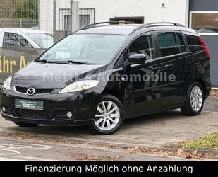 Mazda 5 Gebrauchtwagen