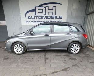 Mercedes-Benz B 180 Gebrauchtwagen
