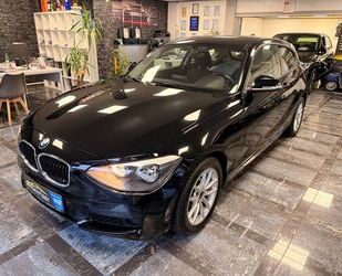 BMW 114 Gebrauchtwagen