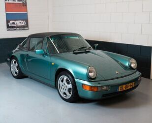 Porsche 964 Gebrauchtwagen