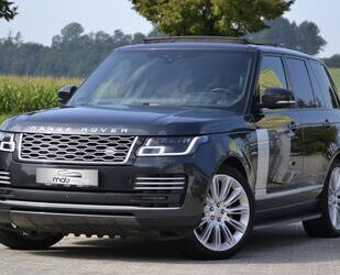 Land Rover Range Rover Gebrauchtwagen