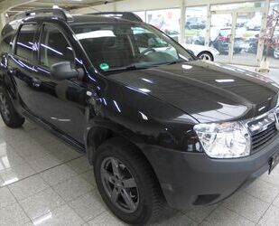 Dacia Duster Gebrauchtwagen