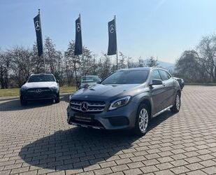 Mercedes-Benz GLA 220 Gebrauchtwagen
