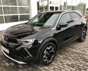 Opel Mokka Gebrauchtwagen